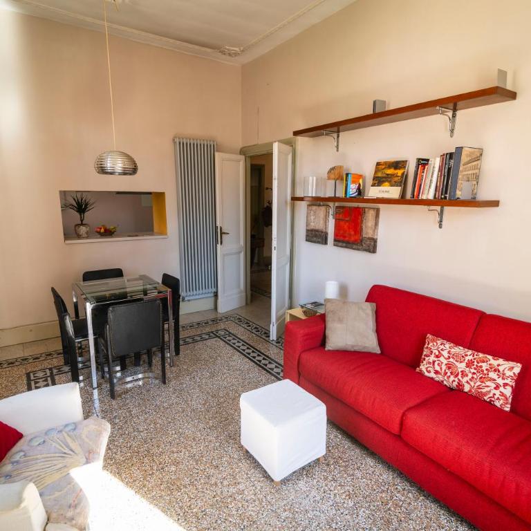 Il Clivo - Appartamento con 1 Camera da Letto - 3