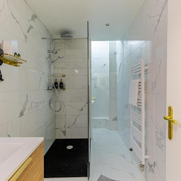 Petit arc en ciel - Apartamento de 3 dormitorios - 13