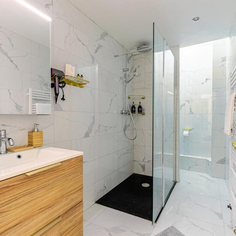 Petit arc en ciel - Apartamento de 3 dormitorios - 14