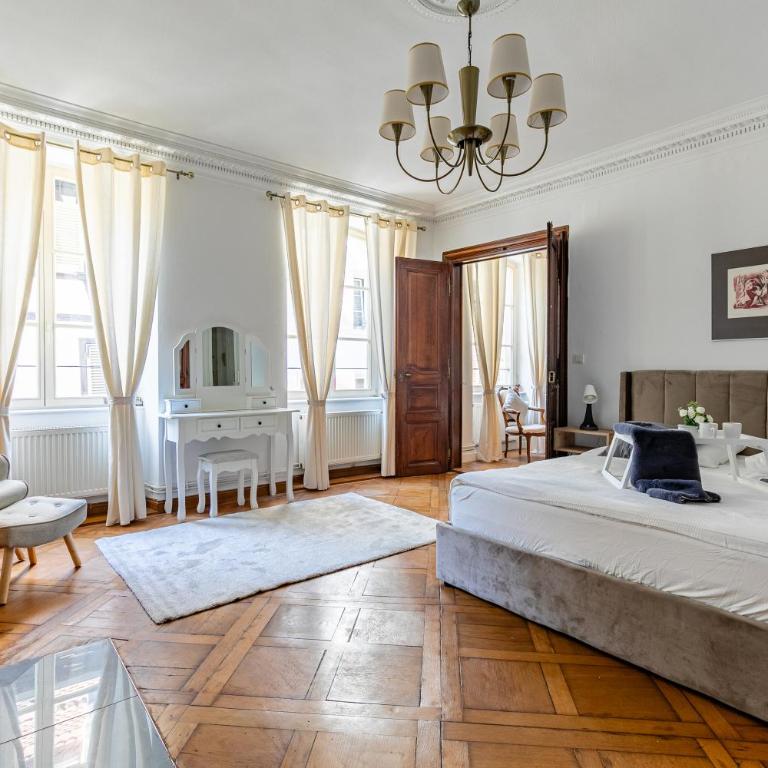 Petit arc en ciel - Apartamento de 3 dormitorios - 10
