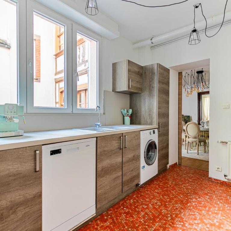 Petit arc en ciel - Apartamento de 3 dormitorios - 17