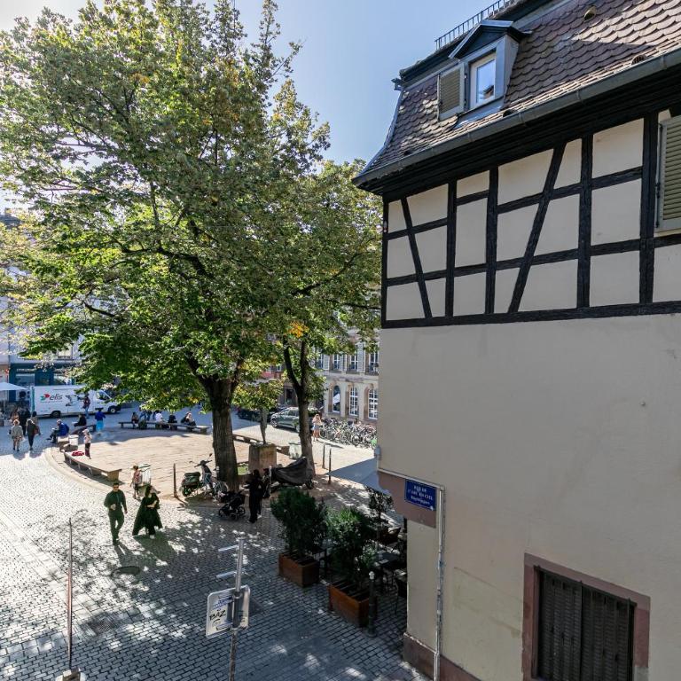 Petit arc en ciel - Apartamento de 3 dormitorios - 21