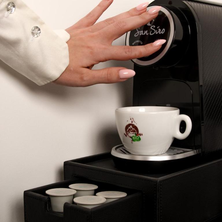 City Joy - sports Center Tasmajdan - Superior Apartman Tipa Suite s King-sajz Krevetom - 2