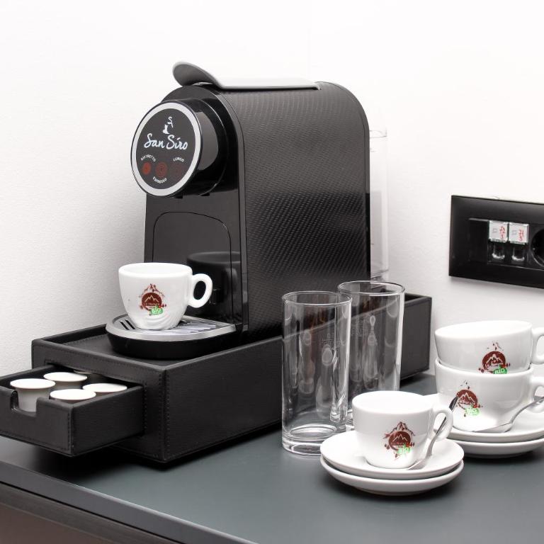 City Joy - sports Center Tasmajdan - Porodična Soba - 1