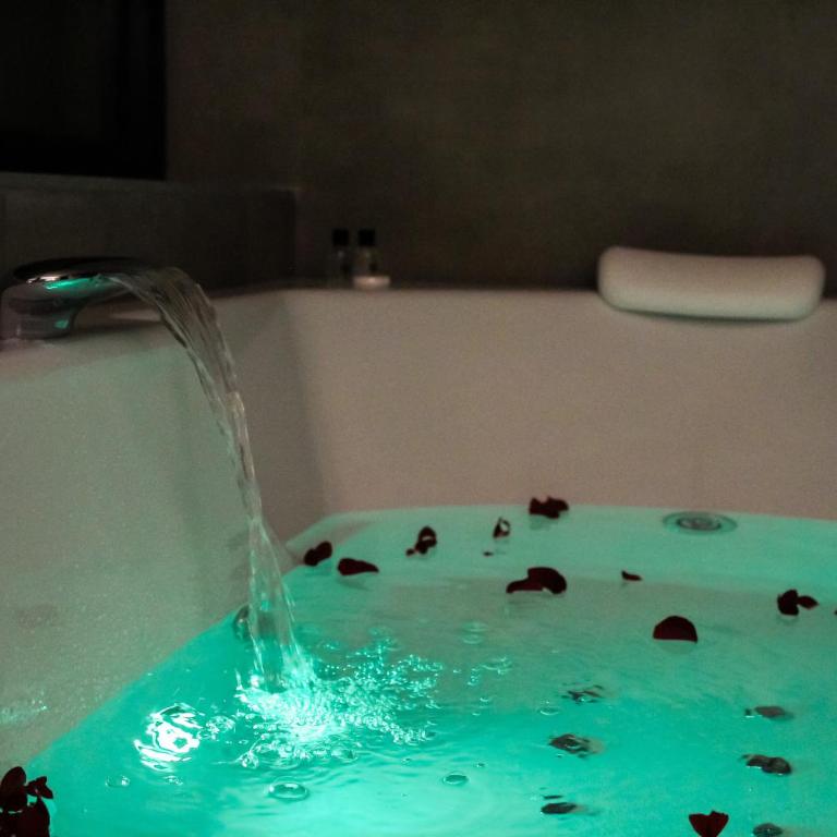 City Joy - sports Center Tasmajdan - Superior Apartman Tipa Suite s King-sajz Krevetom - 10