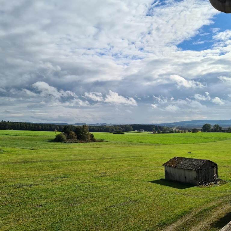 Ferienhaus Alpenblick - Haus mit 2 Schlafzimmern - 2