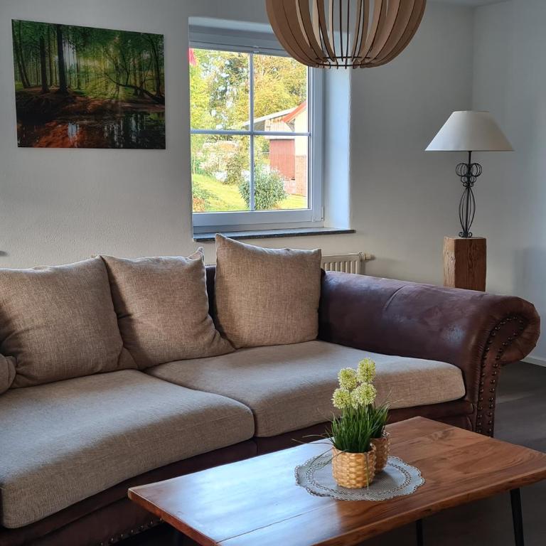 Ferienhaus Alpenblick - Haus mit 2 Schlafzimmern - 5