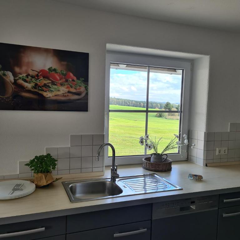 Ferienhaus Alpenblick - Haus mit 2 Schlafzimmern - 7