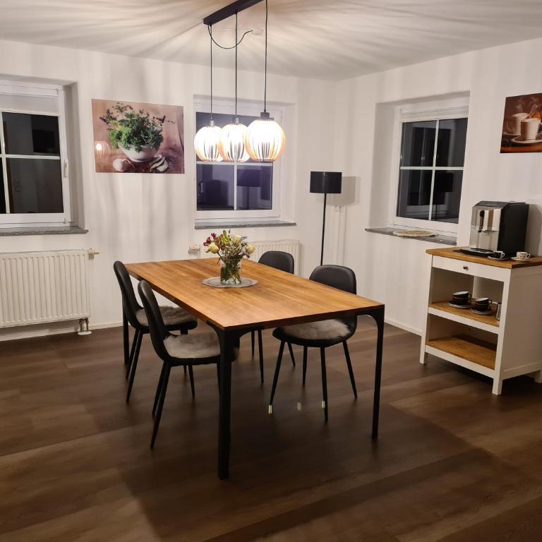 Ferienhaus Alpenblick - Haus mit 2 Schlafzimmern - 9