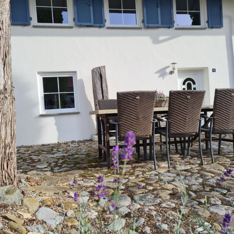 Ferienhaus Alpenblick - Haus mit 2 Schlafzimmern - 22