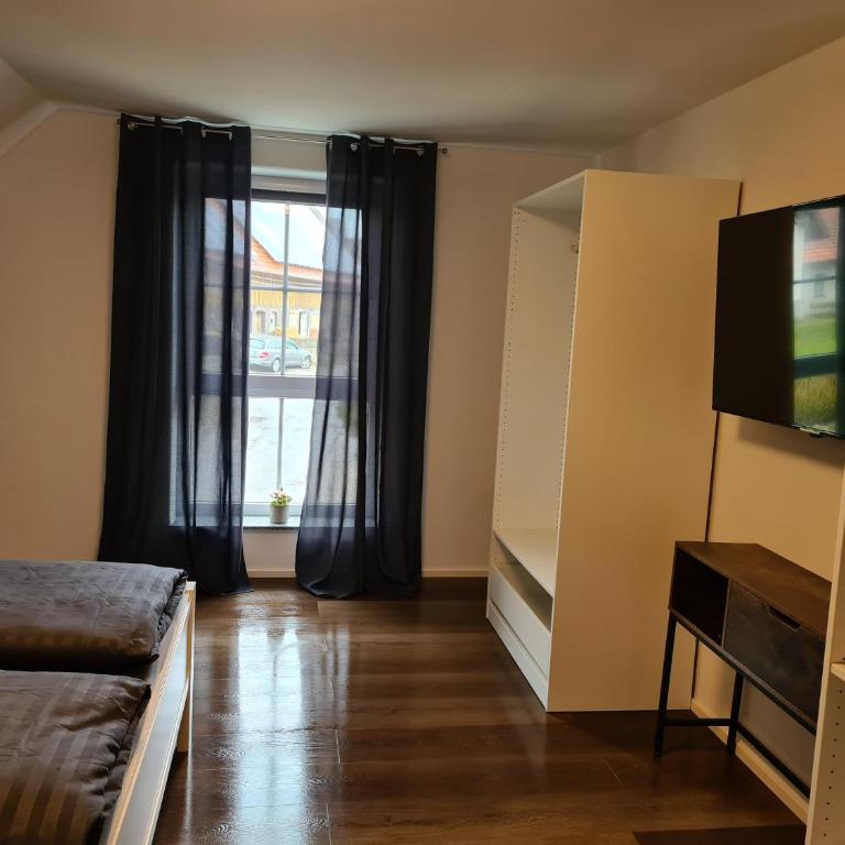 Ferienhaus Alpenblick - Haus mit 2 Schlafzimmern - 25