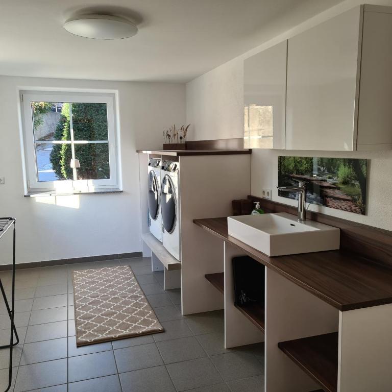 Ferienhaus Alpenblick - Haus mit 2 Schlafzimmern - 28
