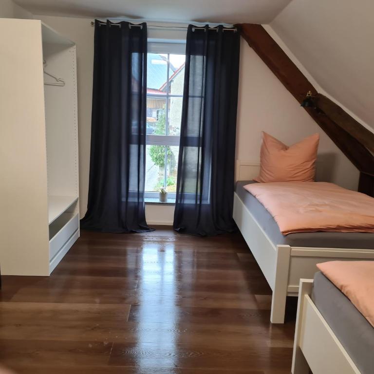 Ferienhaus Alpenblick - Haus mit 2 Schlafzimmern - 26
