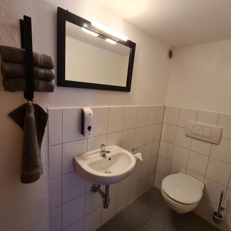 Ferienhaus Alpenblick - Haus mit 2 Schlafzimmern - 27