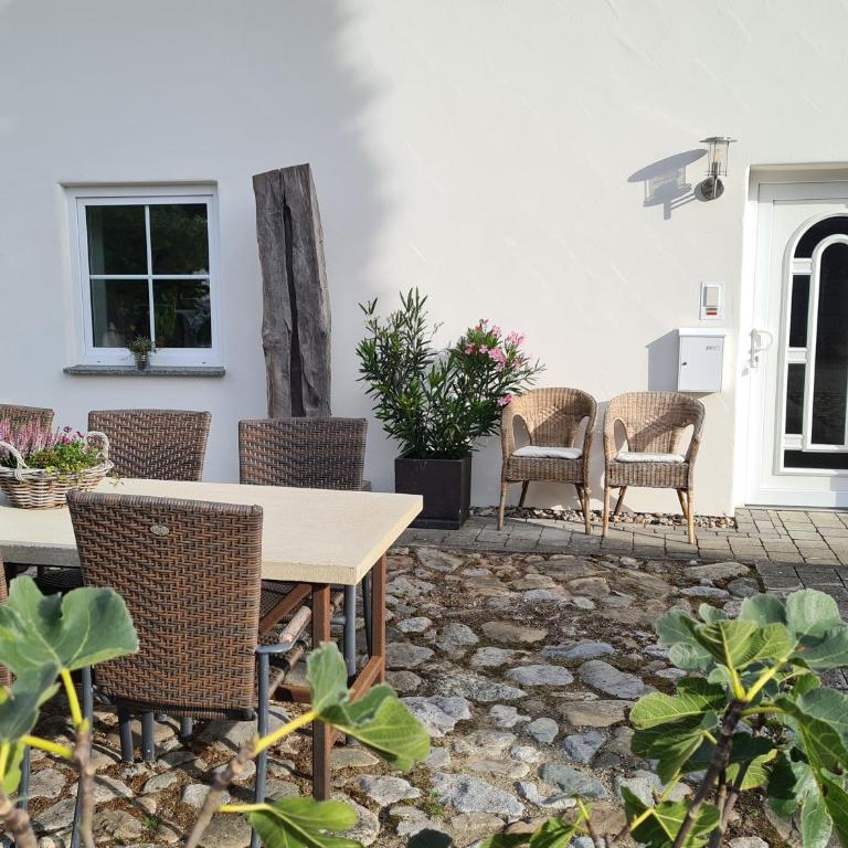 Ferienhaus Alpenblick - Haus mit 2 Schlafzimmern - 23