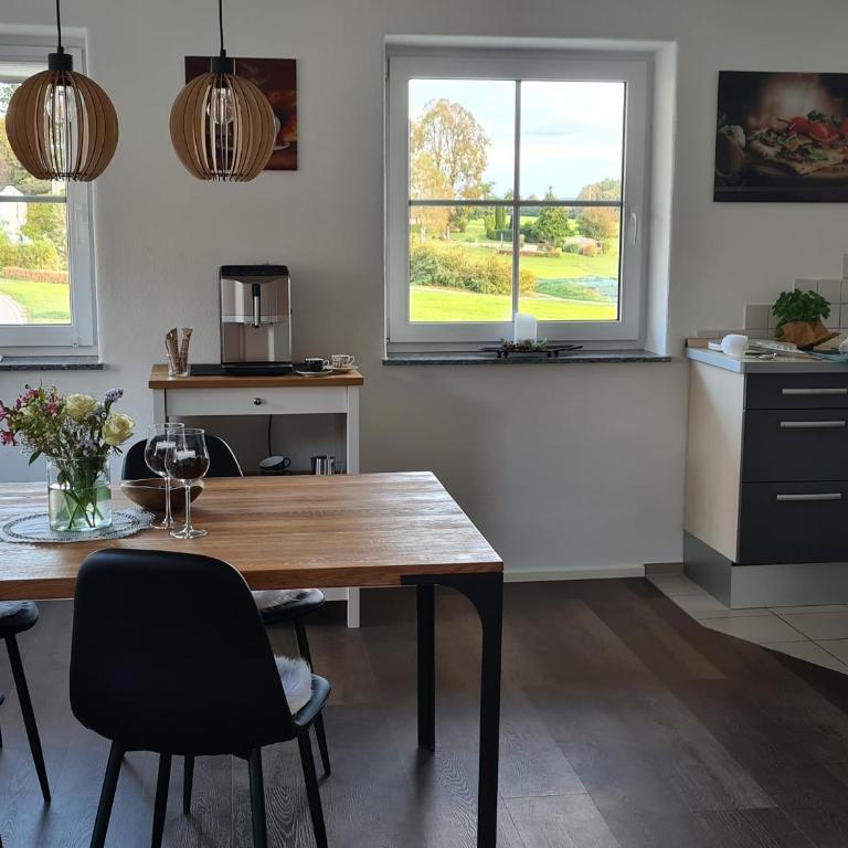 Ferienhaus Alpenblick - Haus mit 2 Schlafzimmern - 14
