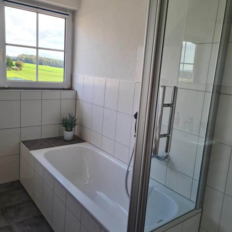Ferienhaus Alpenblick - Haus mit 2 Schlafzimmern - 19