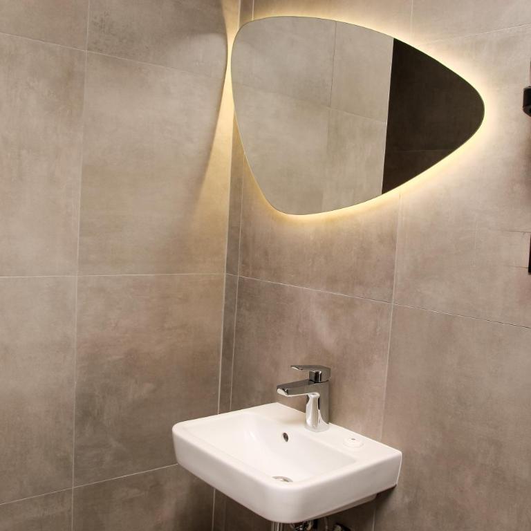 City Joy - sports Center Tasmajdan - Superior Apartman Tipa Suite s King-sajz Krevetom - 4