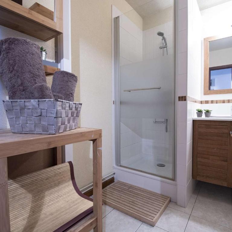 Appartement 6 pers. au Pla d'Adet, près des pistes - FR-1-296-385 - Appartamento - 10