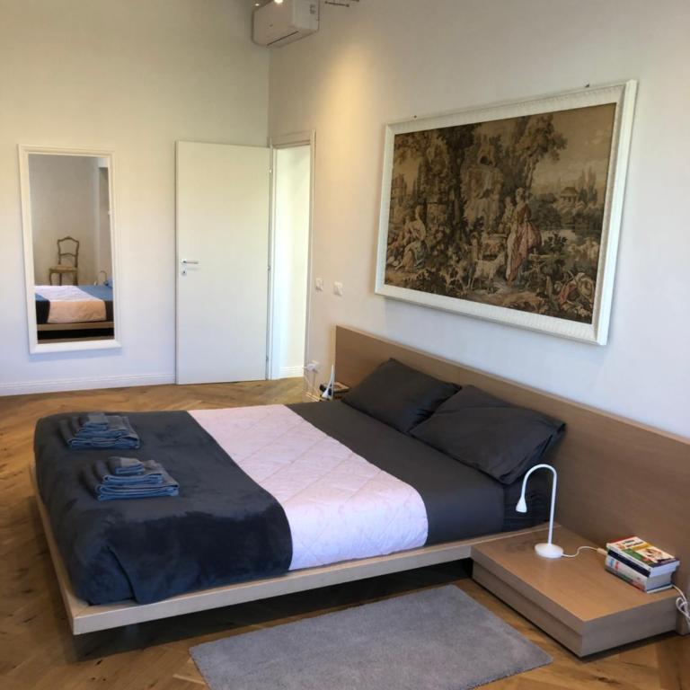 sonnino house - Appartamento con 1 Camera da Letto - 33