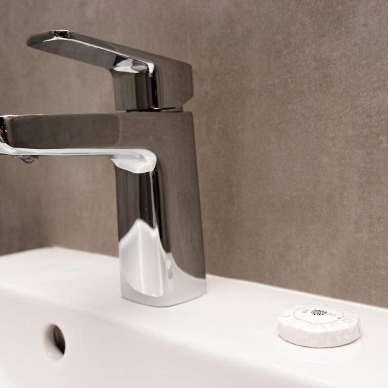 City Joy - sports Center Tasmajdan - Porodična Soba - 9