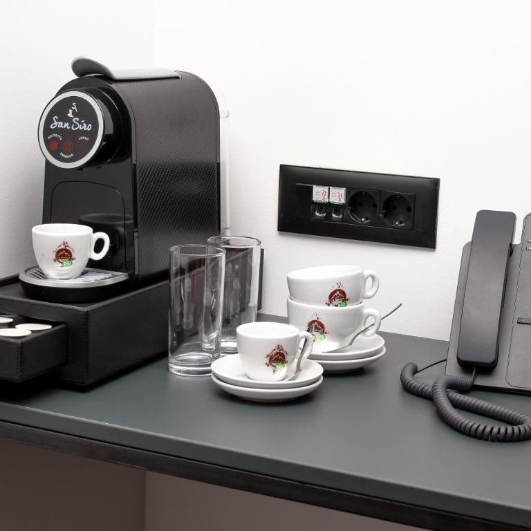 City Joy - sports Center Tasmajdan - Apartman sa 1 Spavaćom Sobom - 1