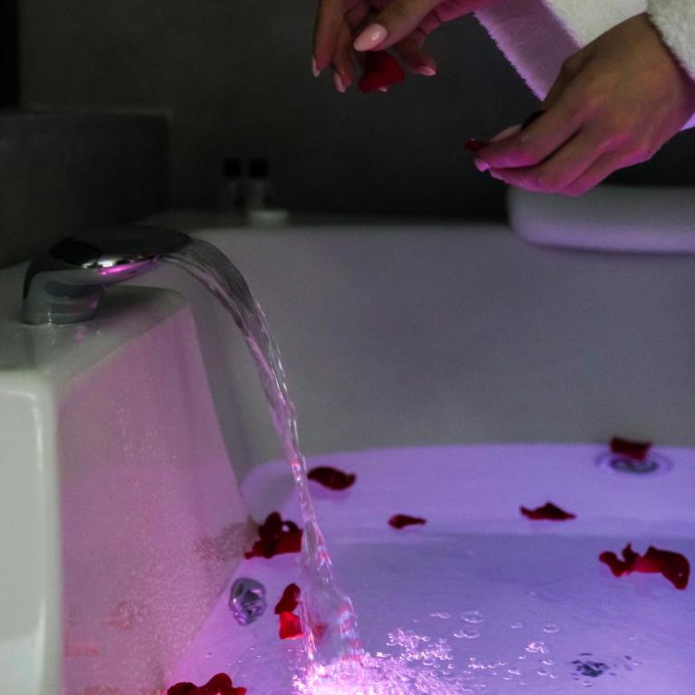 City Joy - sports Center Tasmajdan - Porodična Soba - 3