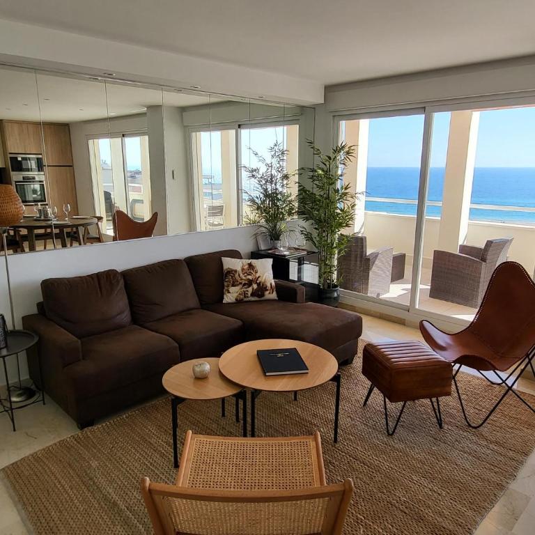 Marbella edificio Puerto Azul - Apartamento de 2 dormitorios - 34
