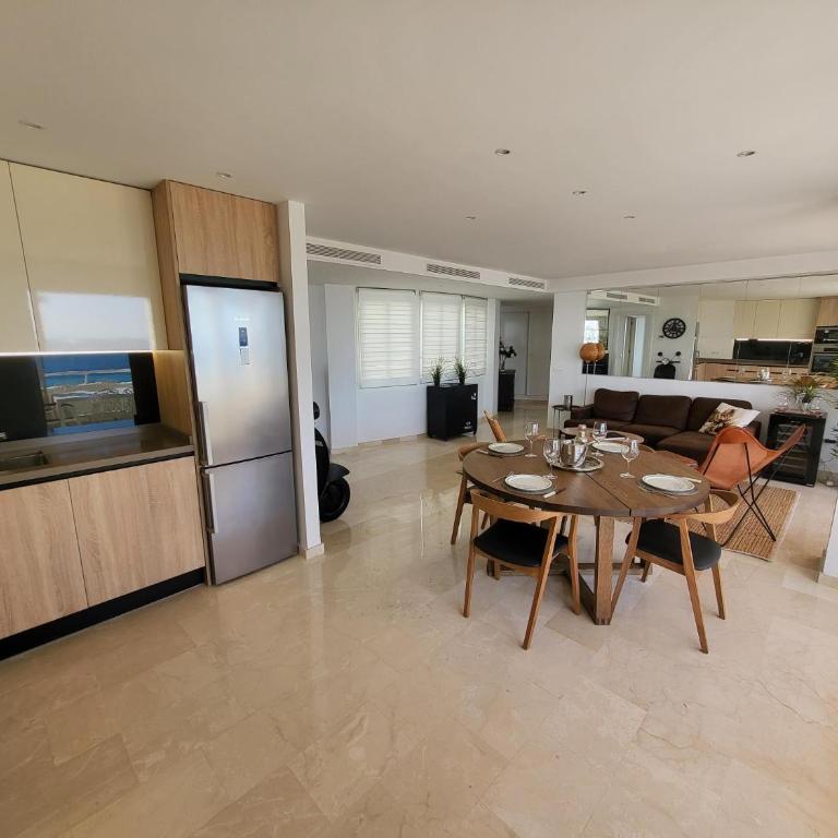 Marbella edificio Puerto Azul - Apartamento de 2 dormitorios - 32