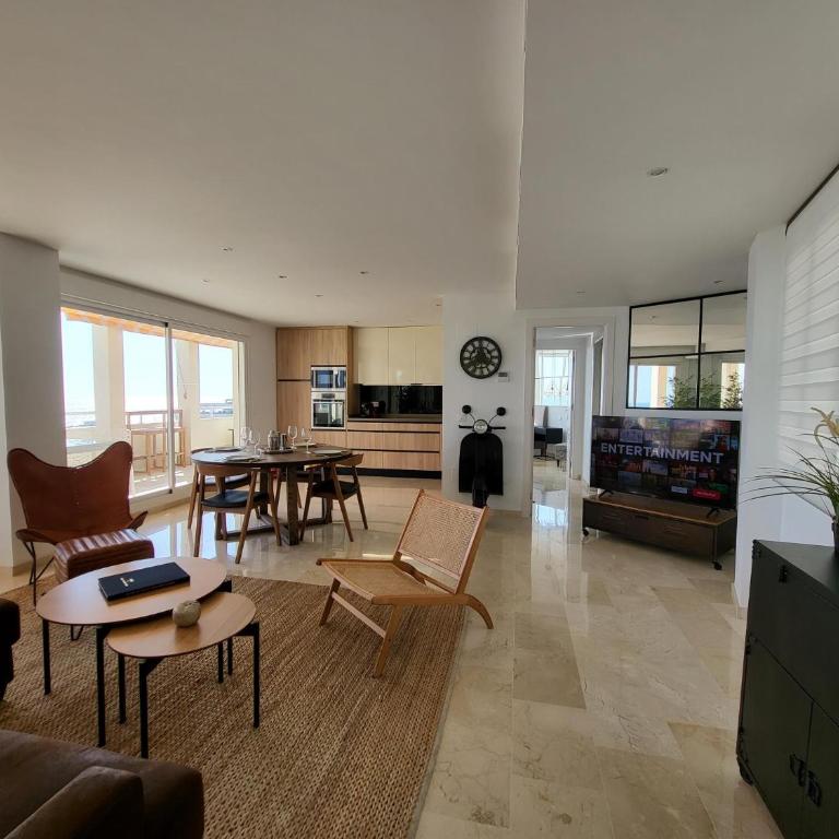 Marbella edificio Puerto Azul - Apartamento de 2 dormitorios - 37