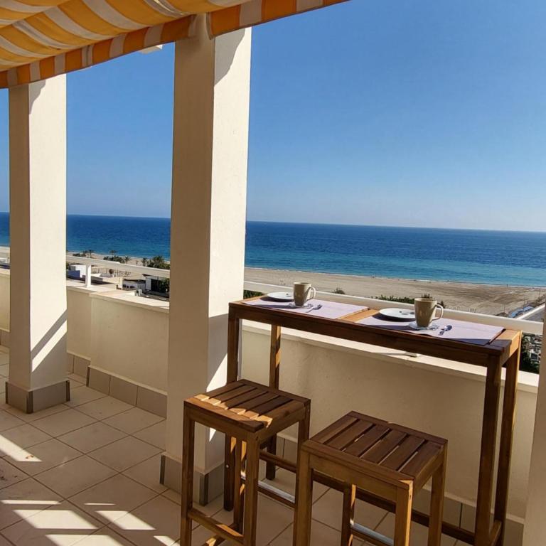 Marbella edificio Puerto Azul - Apartamento de 2 dormitorios - 4
