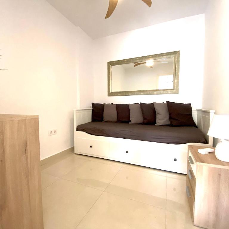 Duquesa del Mar - Apartamento de 2 dormitorios - 23