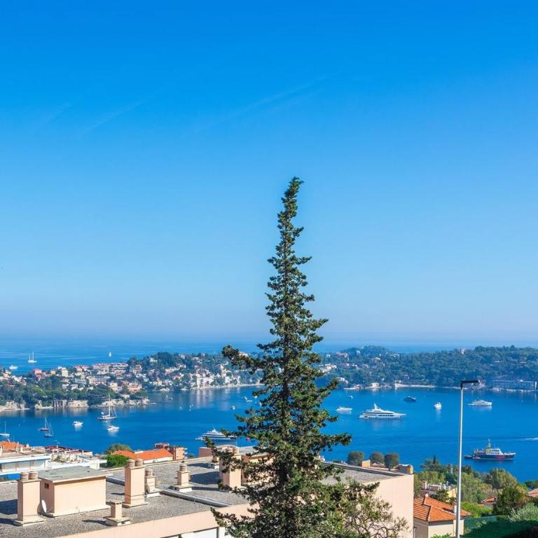 LE MONT ALBAN AP4360 By Riviera Holiday Homes - Appartement - Vue sur Mer - 1