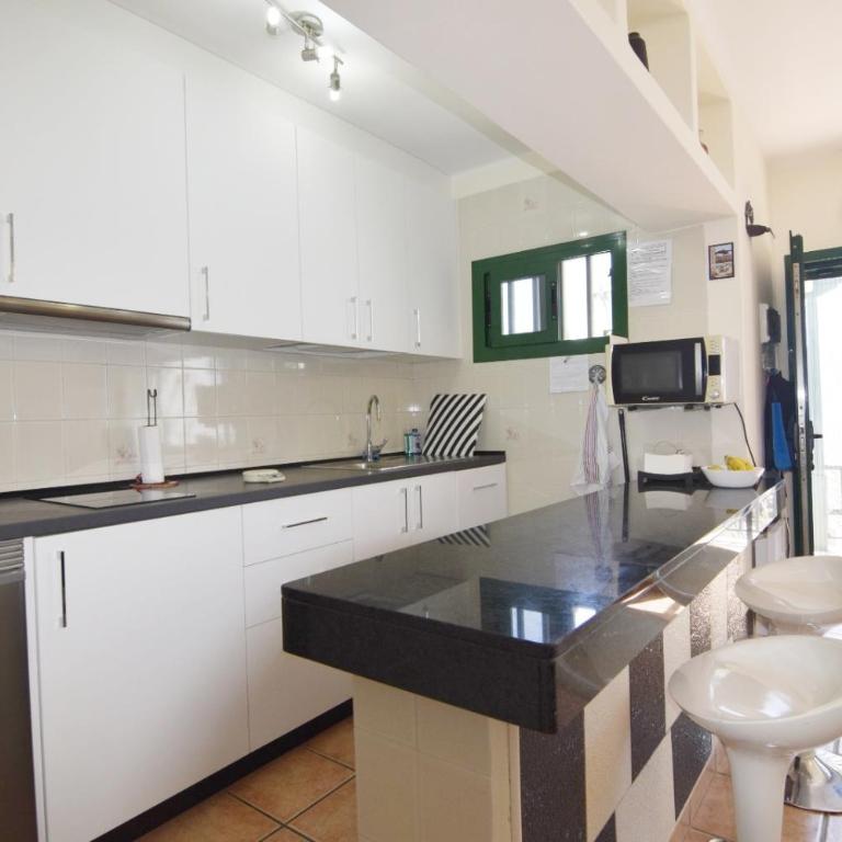 Playa Park - Apartamento de 1 dormitorio - 9
