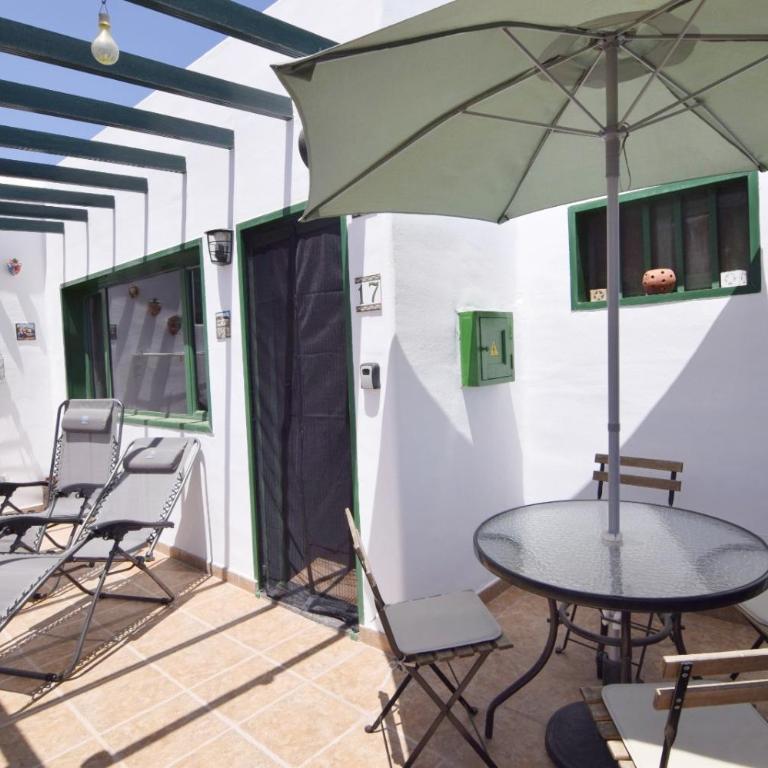 Playa Park - Apartamento de 1 dormitorio - 23