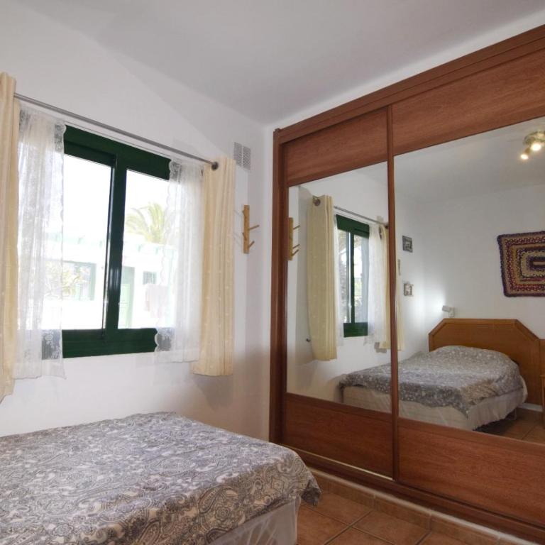 Playa Park - Apartamento de 1 dormitorio - 14