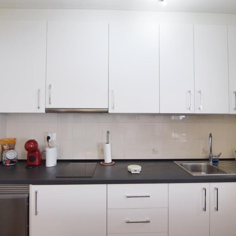 Playa Park - Apartamento de 1 dormitorio - 12