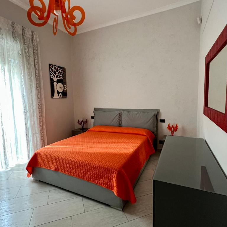 Casa di Matilde - Appartamento con 1 Camera da Letto - 1