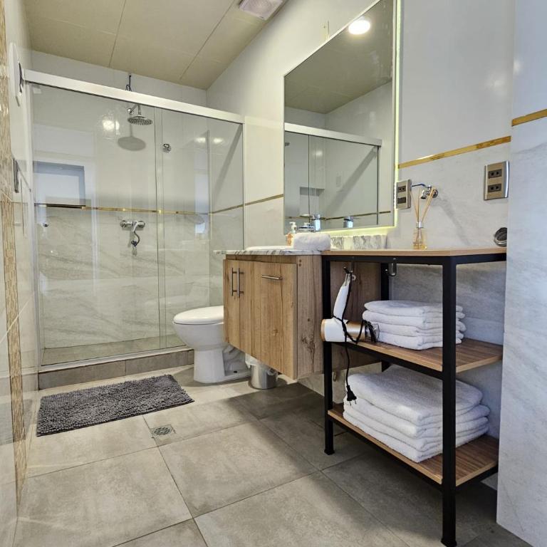 Brand-new 2 bedroom apartment Sopocachi - Apartamento de 2 dormitorios - 8