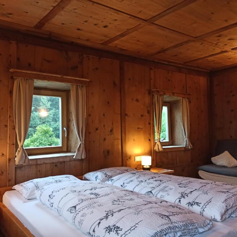 Natur Apartments Riesen - Appartamento con 1 Camera da Letto - 8