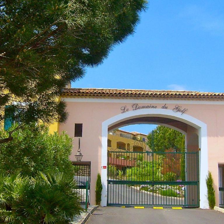 Studio Apartment - Domaine du Golf Resort - Studio - 2