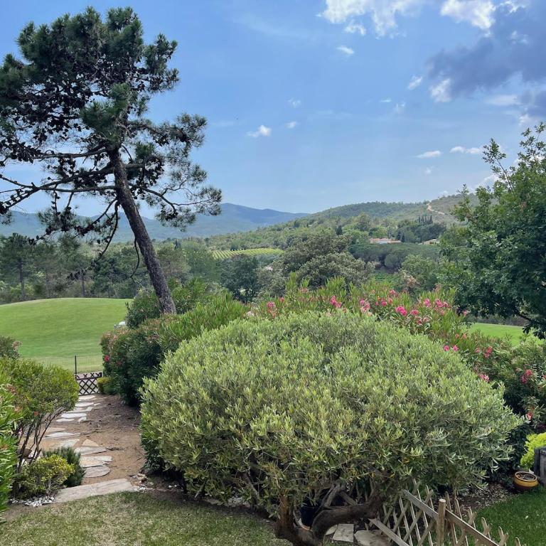 Studio Apartment - Domaine du Golf Resort - Studio - 11