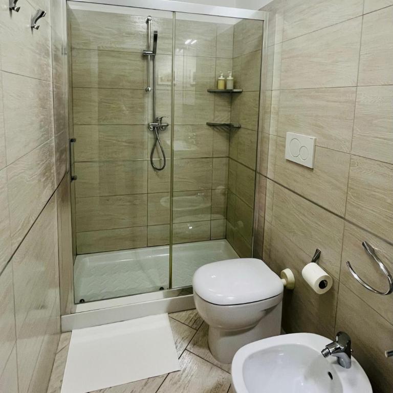 Casa di Matilde - Appartamento con 1 Camera da Letto - 11