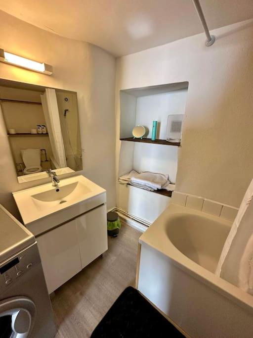 Beautiful Studio in the center - Appartamento con 1 Camera da Letto - 4