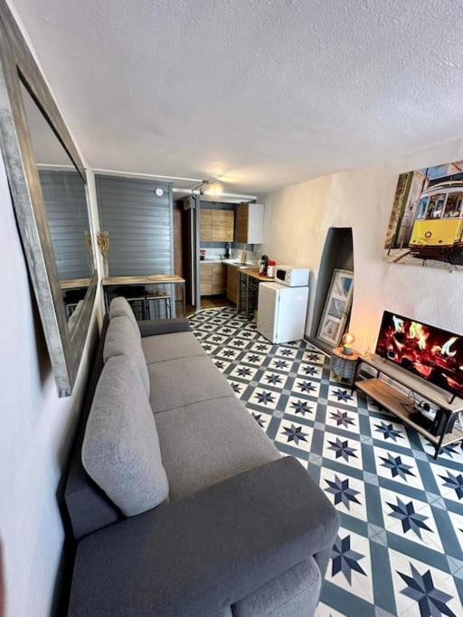 Beautiful Studio in the center - Appartamento con 1 Camera da Letto - 2