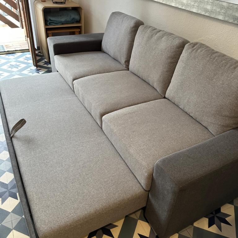 Beautiful Studio in the center - Appartamento con 1 Camera da Letto - 6