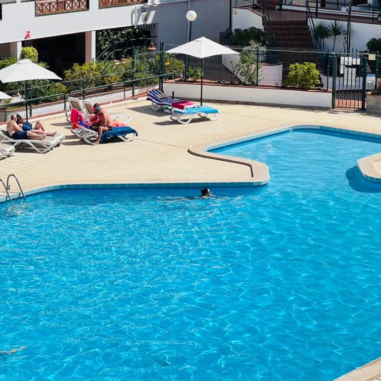 Victoria Court 2 - Lovely Home en Los Cristianos - Apartamento de 2 dormitorios - 2