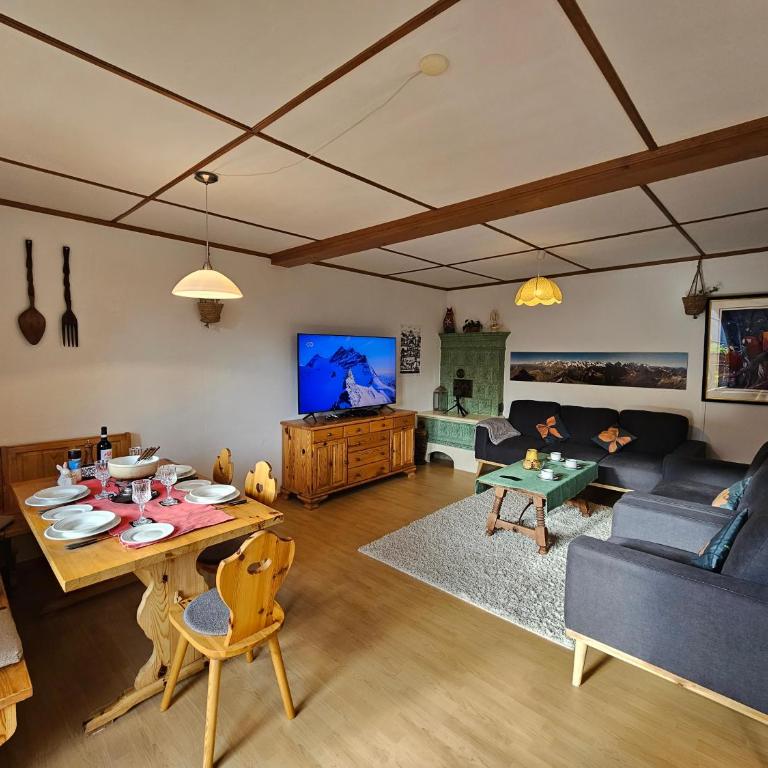 Chalet Aargovia South - Chalet - 10