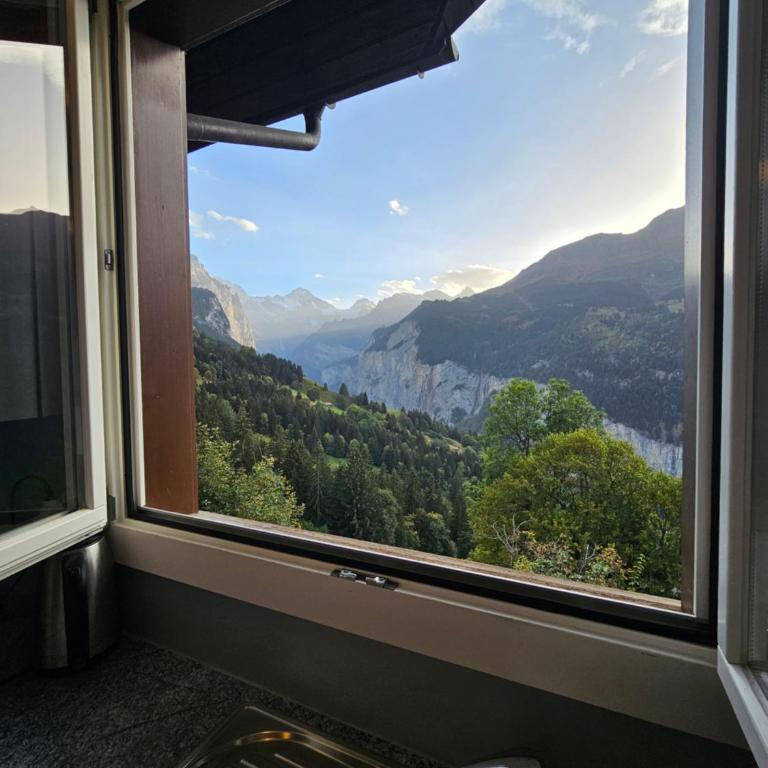 Chalet Aargovia South - Chalet - 9