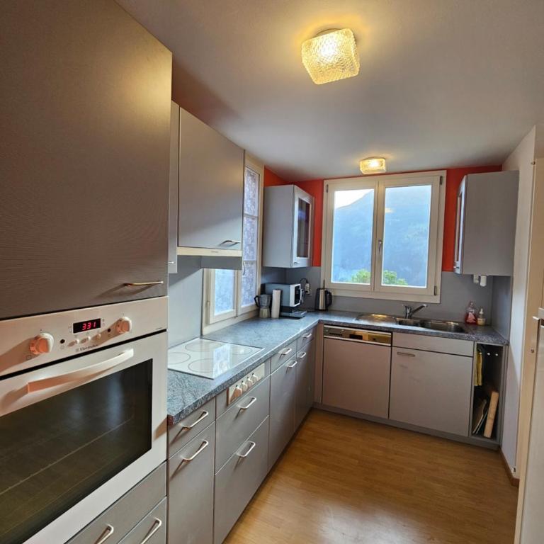 Chalet Aargovia South - Chalet - 8
